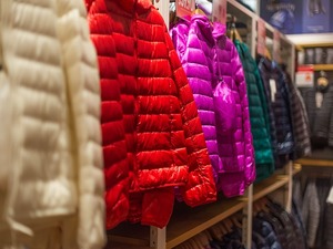 Buckle May Have Had Credit Cards Exposed For Six Months